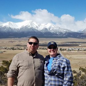 Meet your Posher, Wendy